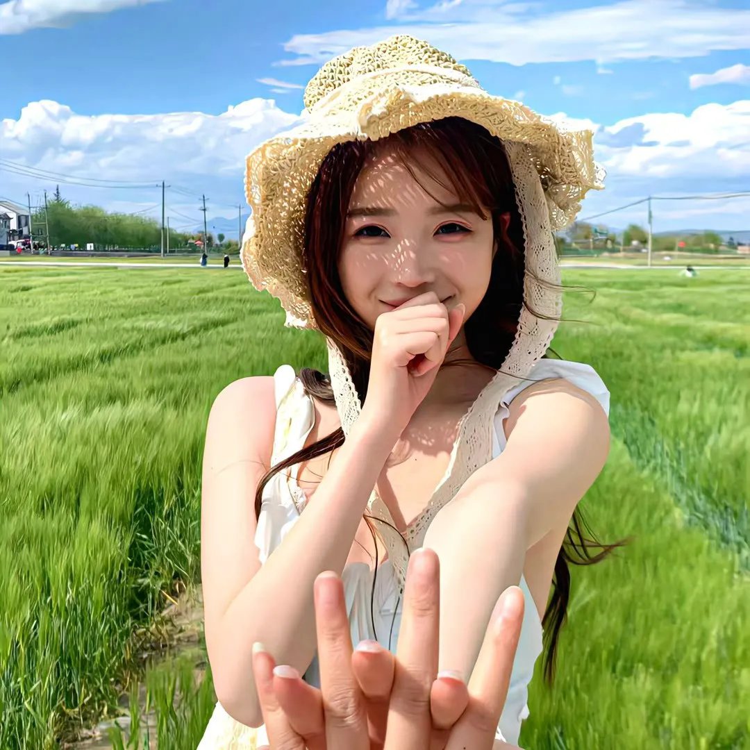 狂野奔跑