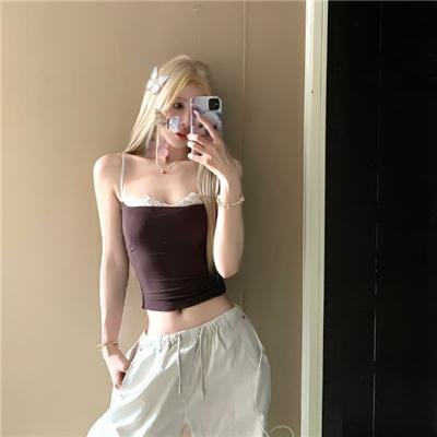 夜晚游玩生活