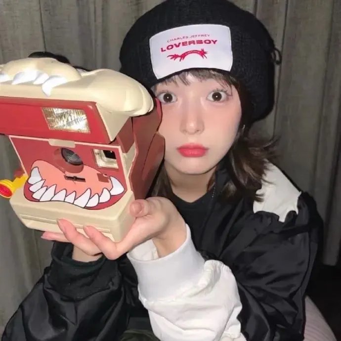这该死的爱
